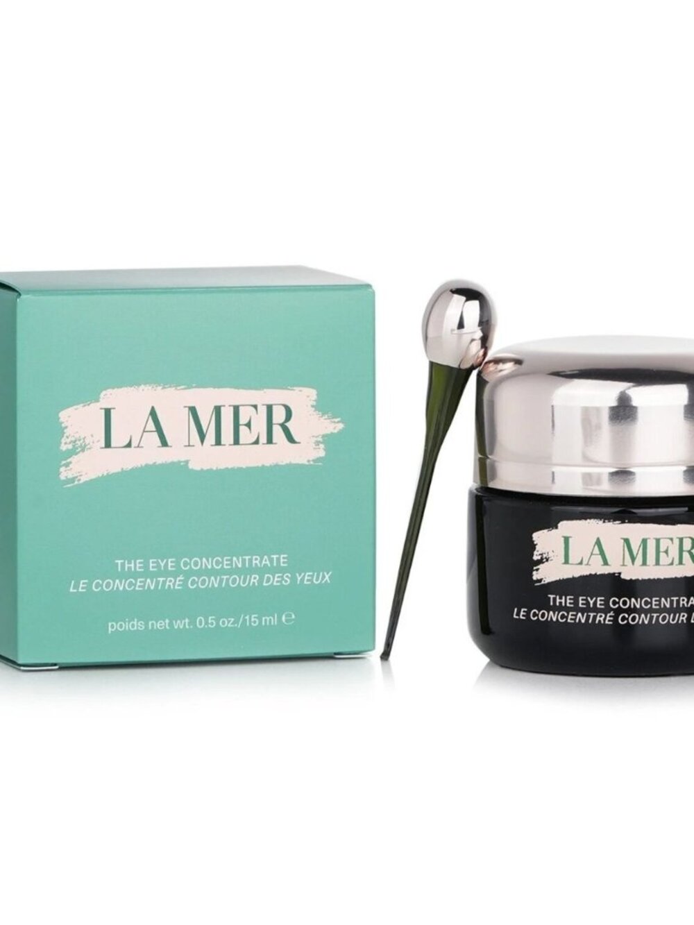 La Mer The Eye Concentrate Anti-Aging Eye Cream 15ml